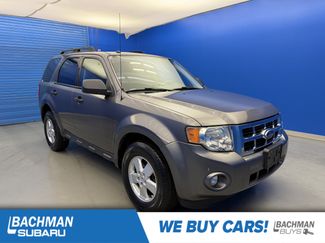 Used 2010 Ford Escape XLT FWD video 1