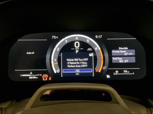 Used 2025 Lexus TX 350 AWD w/ Technology Package image 20