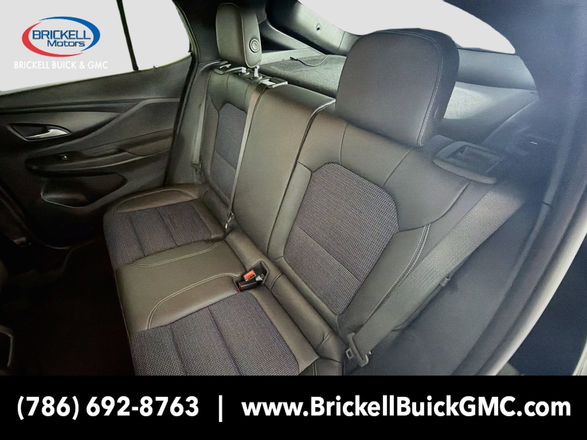 Used 2026 Buick Envista Preferred FWD image 20