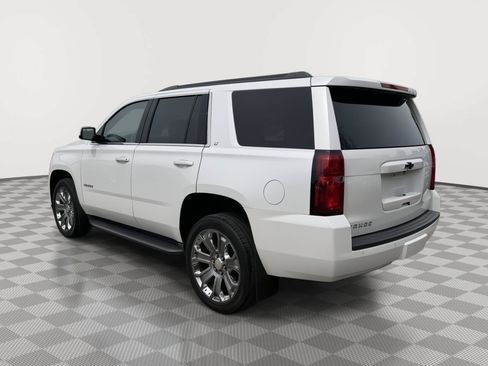Used 2017 Chevrolet Tahoe LT AWD/4WD image 7