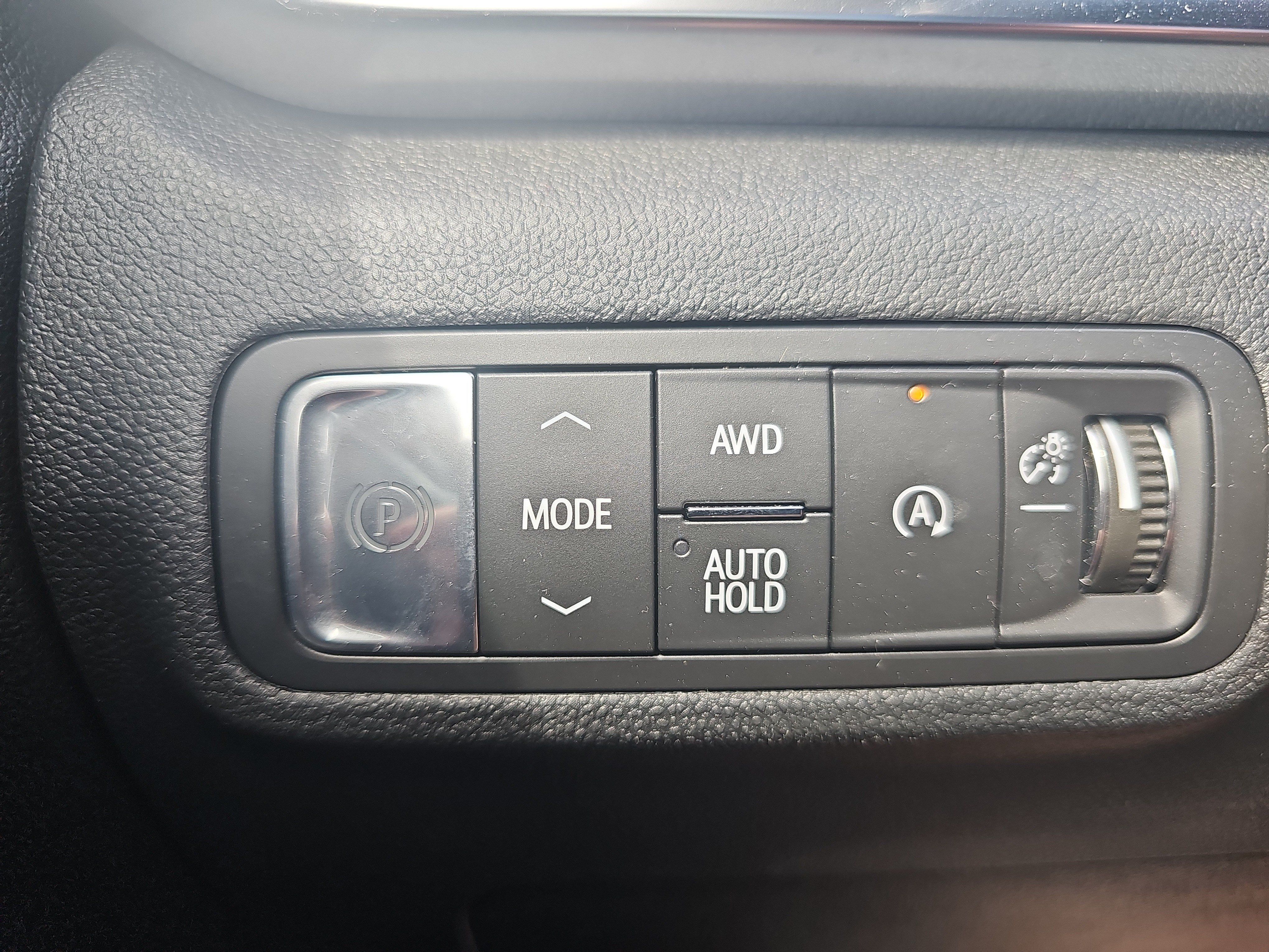 Used 2026 GMC Terrain Elevation w/ Elevation Premium Package AWD/4WD image 31