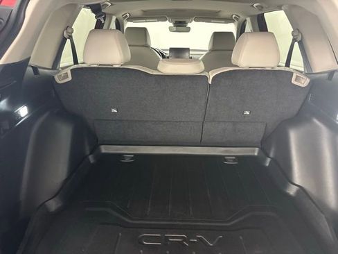 Certified 2025 Honda CR-V EX-L image 34