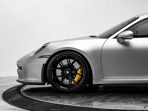 Used 2024 Porsche 911 GT3 image 6