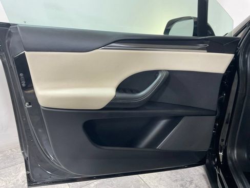 Used 2023 Tesla Model X Plaid AWD/4WD image 48