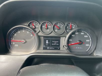 Used 2020 Chevrolet Silverado 2500 W/T w/ WT Convenience Package