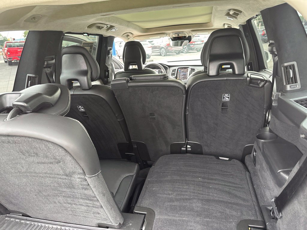 Used 2022 Volvo XC90 T6 Inscription w/ Lounge Package AWD/4WD image 45
