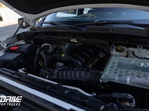 Used 2021 GMC Sierra 1500 AT4 w/ AT4 Premium Package image 35