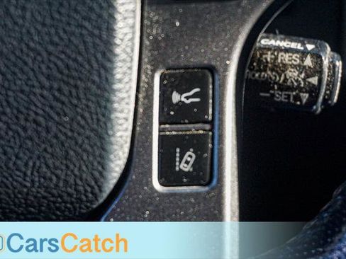 Used 2018 Toyota Tacoma TRD Off-Road image 37