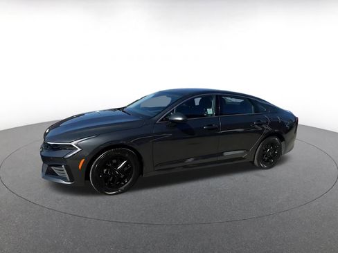 Used 2025 Kia K5 LXS image 8