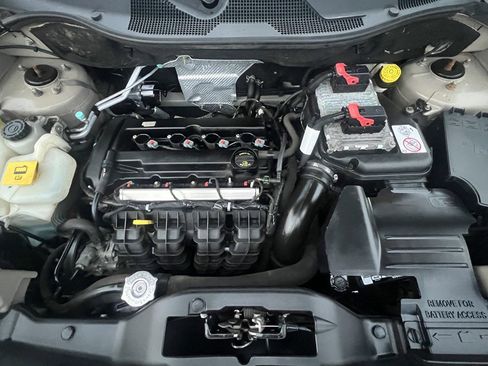 Used 2016 Jeep Patriot Sport image 9