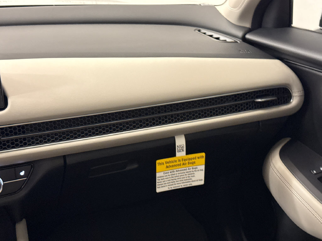 New 2027 Honda HR-V EX-L image 17