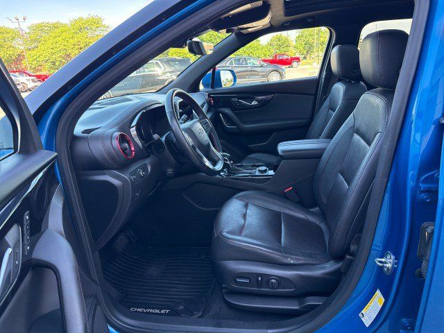 Used 2020 Chevrolet Blazer RS FWD image 15