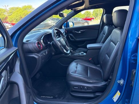 Used 2020 Chevrolet Blazer RS FWD image 15