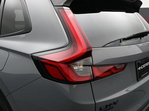 Used 2026 Honda CR-V Sport-L image 42