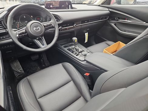 New 2026 MAZDA CX-30 AWD 2.5 S w/ Premium Package image 5