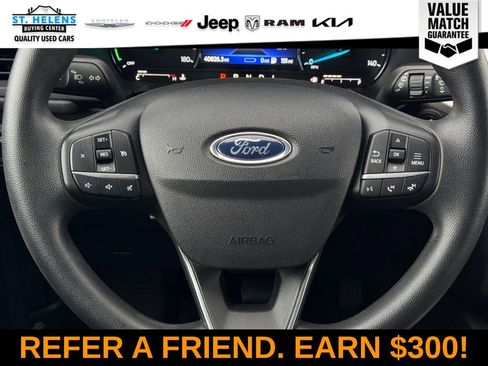 Used 2022 Ford Escape SE FWD image 22