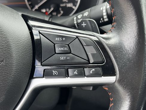Used 2024 Nissan Altima 2.5 SR FWD image 23