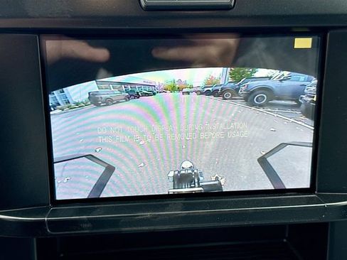 New 2025 Ford F550 4x4 Supercab Super Duty image 10
