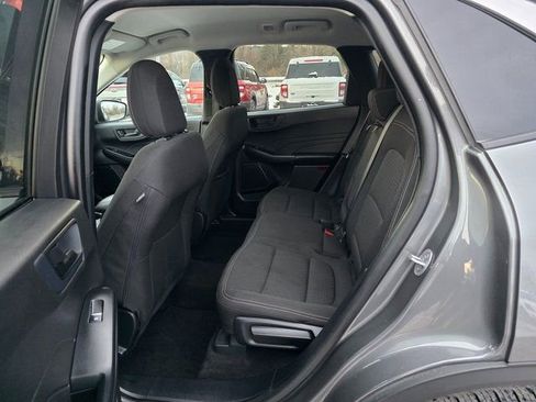Used 2024 Ford Escape Active image 18