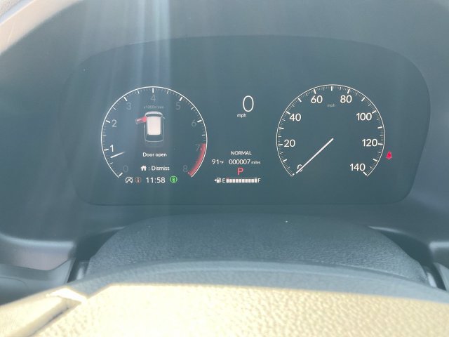 New 2027 Honda Odyssey Sport-L image 23