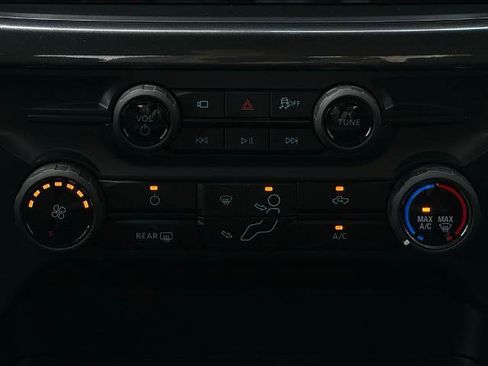 New 2025 Ford F150 STX w/ Equipment Group 200A image 15