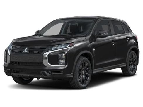 New 2026 Mitsubishi Outlander Sport LE AWD/4WD image 28
