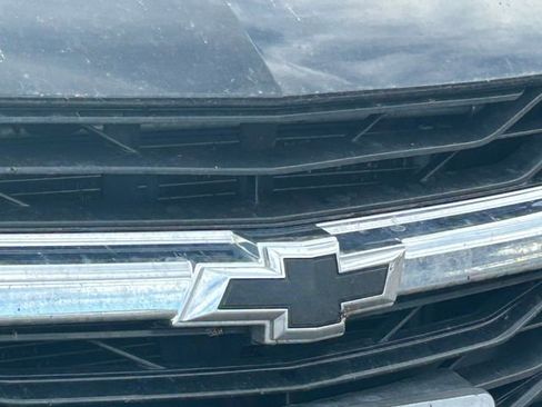 Used 2023 Chevrolet Malibu RS FWD image 11