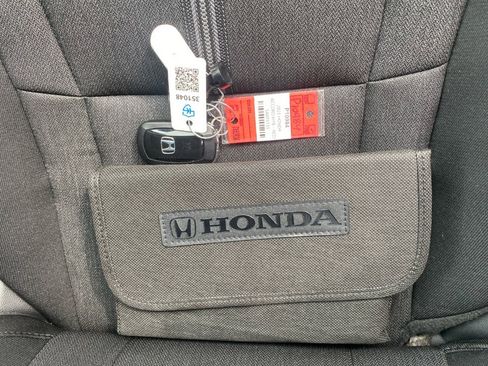 Certified 2025 Honda Accord Sport image 38