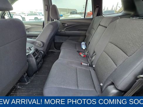Used 2019 Honda Passport Sport image 13