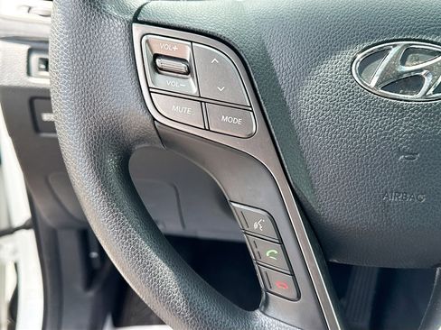 Used 2015 Hyundai Santa Fe Sport FWD image 32