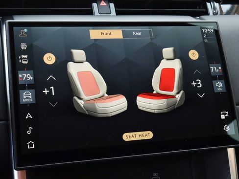 Certified 2025 Land Rover Discovery Sport S image 20