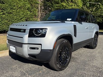 Used 2023 Land Rover Defender 130 SE