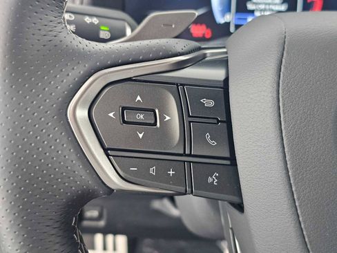 New 2026 Lexus IS 350 F Sport RWD image 27