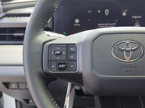 New 2026 Toyota RAV4 AWD Plug-in Hybrid image 15