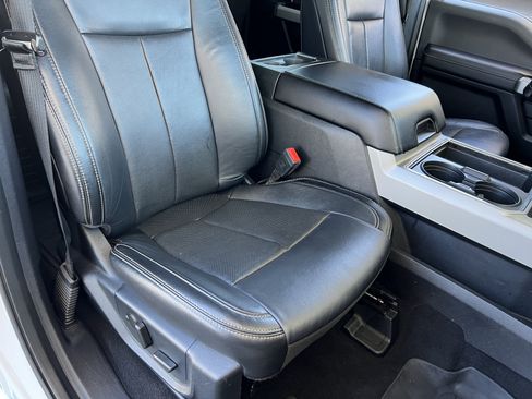 Used 2020 Ford F350 Lariat AWD/4WD image 23