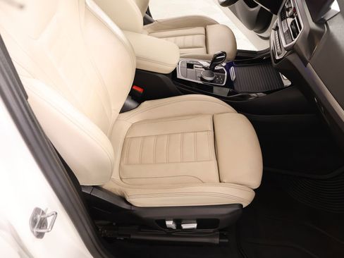 Used 2022 BMW X3 xDrive30i w/ M Sport Package AWD/4WD image 14