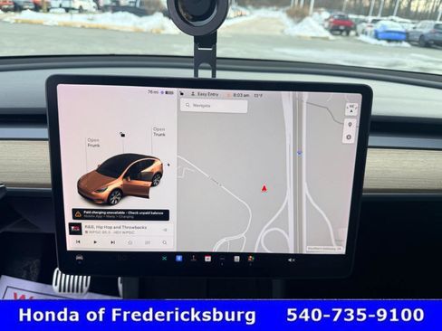 Used 2021 Tesla Model Y Long Range image 34