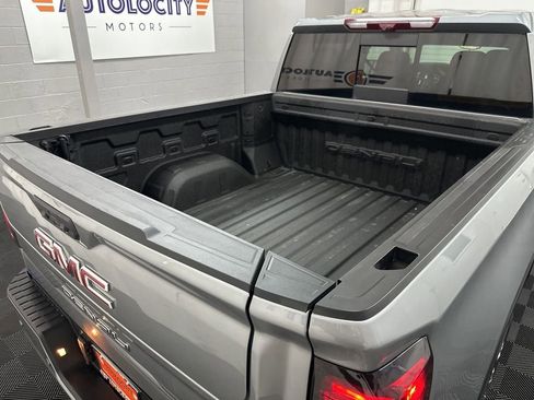 Used 2024 GMC Sierra 1500 Denali w/ Denali Reserve Package image 11