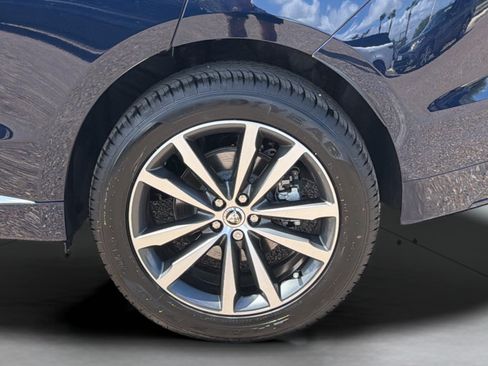 New 2026 Jaguar F-PACE R-Dynamic S AWD/4WD image 13