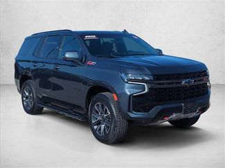 Used 2021 Chevrolet Tahoe Z71 w/ Z71 Off-Road Package AWD/4WD video 3