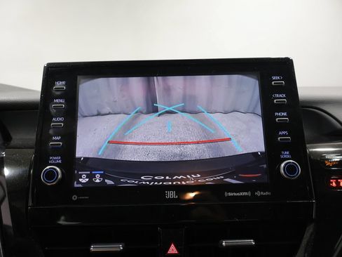 Used 2023 Toyota Camry TRD w/ TRD Package w/JBL Audio FWD image 27
