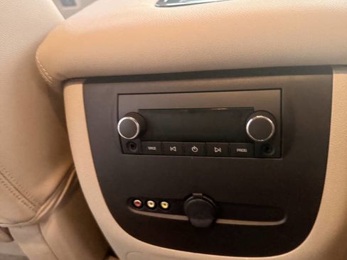 Used 2012 GMC Sierra 2500 Denali w/ Suspension Package, Off-Road image 16