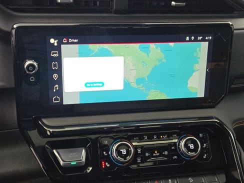 Used 2025 GMC Sierra 1500 AT4 w/ AT4 Premium Package image 29