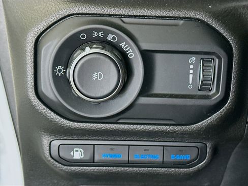 Used 2023 Jeep Wrangler Unlimited Sahara w/ Cold Weather Group AWD/4WD image 16