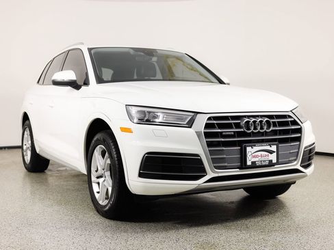 Used 2018 Audi Q5 2.0T Premium image 10