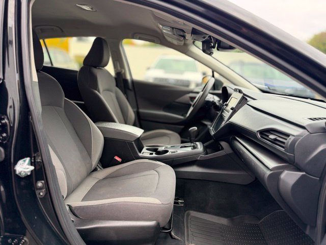 Used 2024 Subaru Impreza 2.0i AWD/4WD image 21