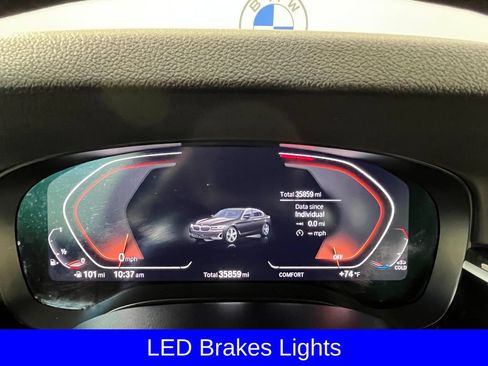 Used 2023 BMW 530i xDrive w/ Convenience Package AWD/4WD image 4