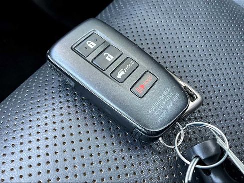 Used 2022 Lexus RX 350 FWD w/ Premium Package image 25