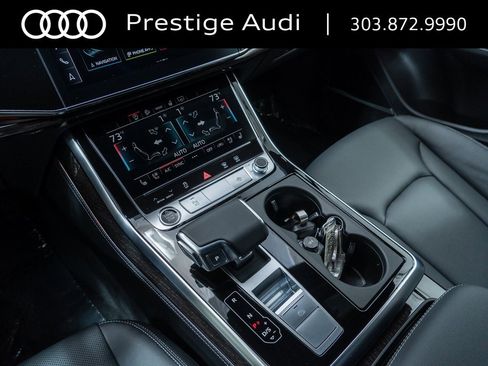 New 2026 Audi Q7 3.0T Premium Plus image 20