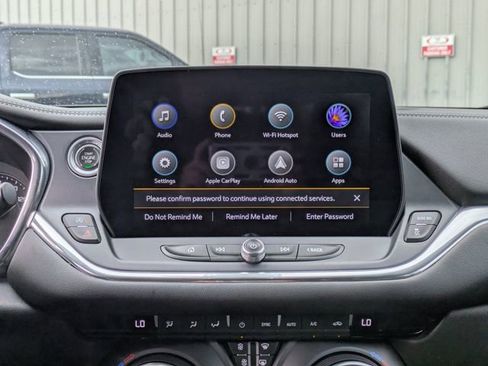 Used 2023 Chevrolet Blazer LT FWD image 19